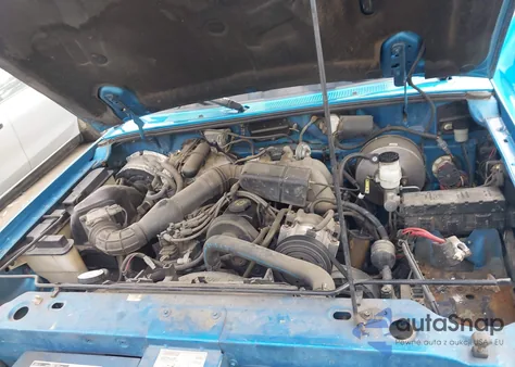 1994 Ford Ranger from USA, damaged, VIN 1FTCR10A9RTA49050